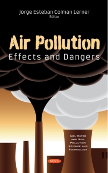 Image for Air pollution: effects and dangers