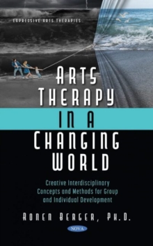 Image for Arts Therapy in a Changing World