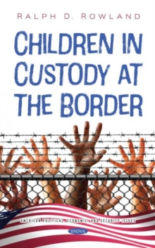 Image for Children in Custody at the Border