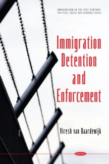 Image for Immigration Detention and Enforcement