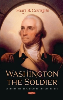 Image for Washington the Soldier