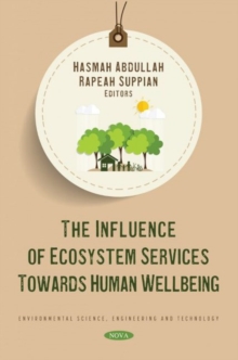 Image for The Influence of Ecosystem Services Towards Human Wellbeing