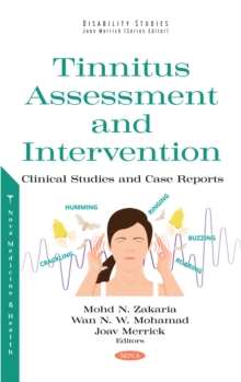 Image for Tinnitus assessment and intervention: clinical studies and case reports