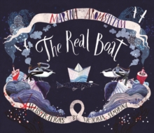 Image for The Real Boat