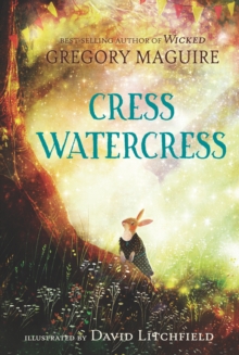 Image for Cress Watercress