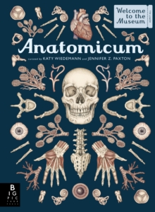Image for Anatomicum
