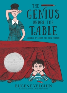 Image for The Genius Under the Table