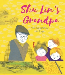 Image for Shu Lin's Grandpa