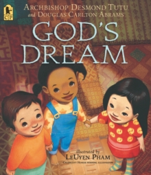 Image for God's Dream