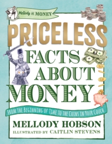 Image for Priceless Facts About Money