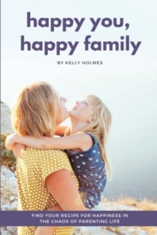 Image for Happy You, Happy Family