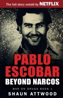 Image for Pablo Escobar