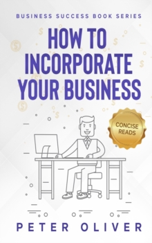 Image for How To Incorporate Your Business