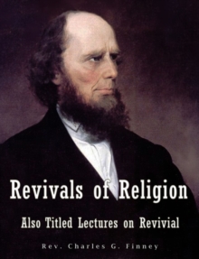 Image for Revivals of Religion Also titled Lectures on Revival