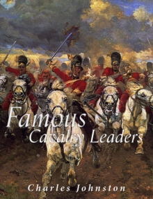Image for Famous Cavalry Leaders
