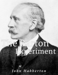 Image for Barton Experiment