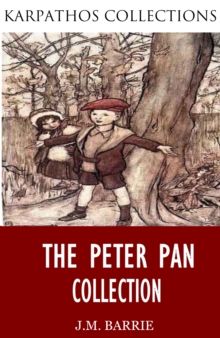 Image for Peter Pan Collection