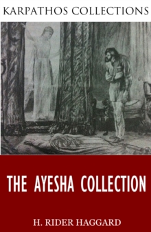Image for Ayesha Collection
