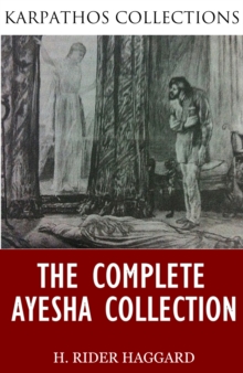 Image for Complete Ayesha Collection