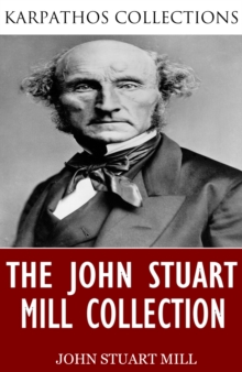 Image for John Stuart Mill Collection