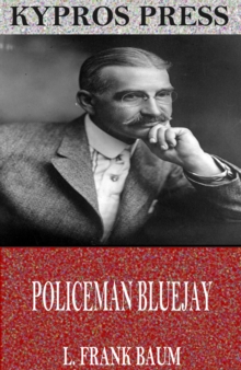 Image for Policeman Bluejay