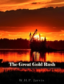 Image for Great Gold Rush