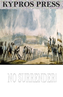 Image for No Surrender! A Tale of the Rising in La Vendee
