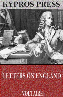 Image for Letters on England.