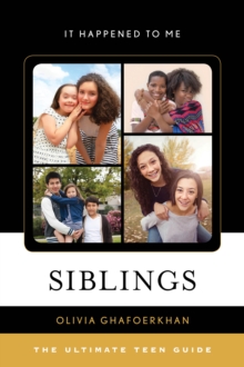 Image for Siblings  : the ultimate teen guide