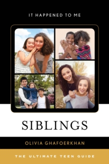Image for Siblings: the ultimate teen guide