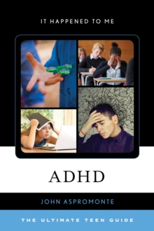 Image for ADHD  : the ultimate teen guide