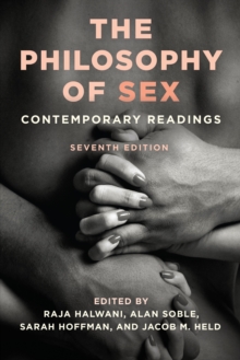 Image for The philosophy of sex  : contemporary readings