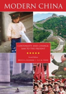 Modern China