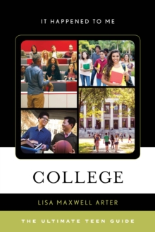 Image for College : The Ultimate Teen Guide