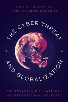 Cyber Threat and Globalization