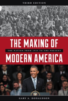 Making of Modern America