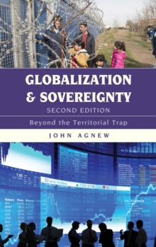 Image for Globalization and sovereignty: beyond the teritorial trap
