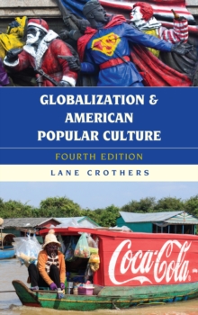 Image for Globalization and American popular culture