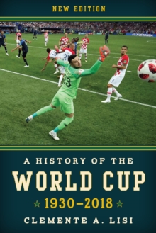 Image for A history of the World Cup: 1930-2018