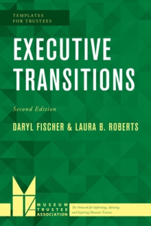Image for Executive transitions