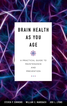 Image for Brain Health as You Age