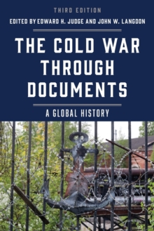 Image for The Cold War through Documents