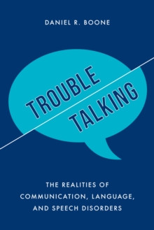 Image for Trouble Talking
