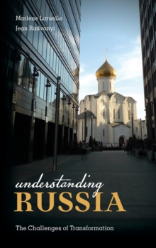 Image for Understanding Russia: the challenges of transformation