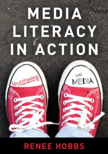 Image for Media Literacy in Action