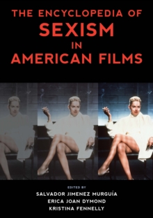 Image for The Encyclopedia of Sexism in American Films