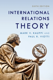 Image for International Relations Theory
