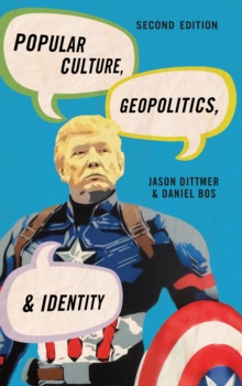 Image for Popular Culture, Geopolitics, and Identity