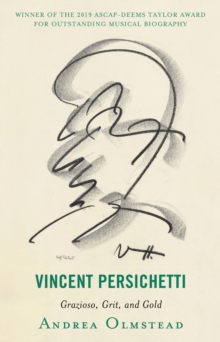 Vincent Persichetti