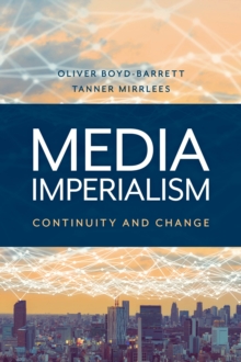 Media Imperialism